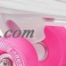 Roller Star 350 Girls' Quad Skates, White/Pink   554076344